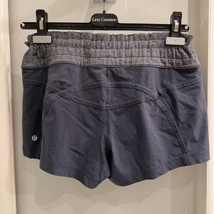 Super vintage lululemon shorts